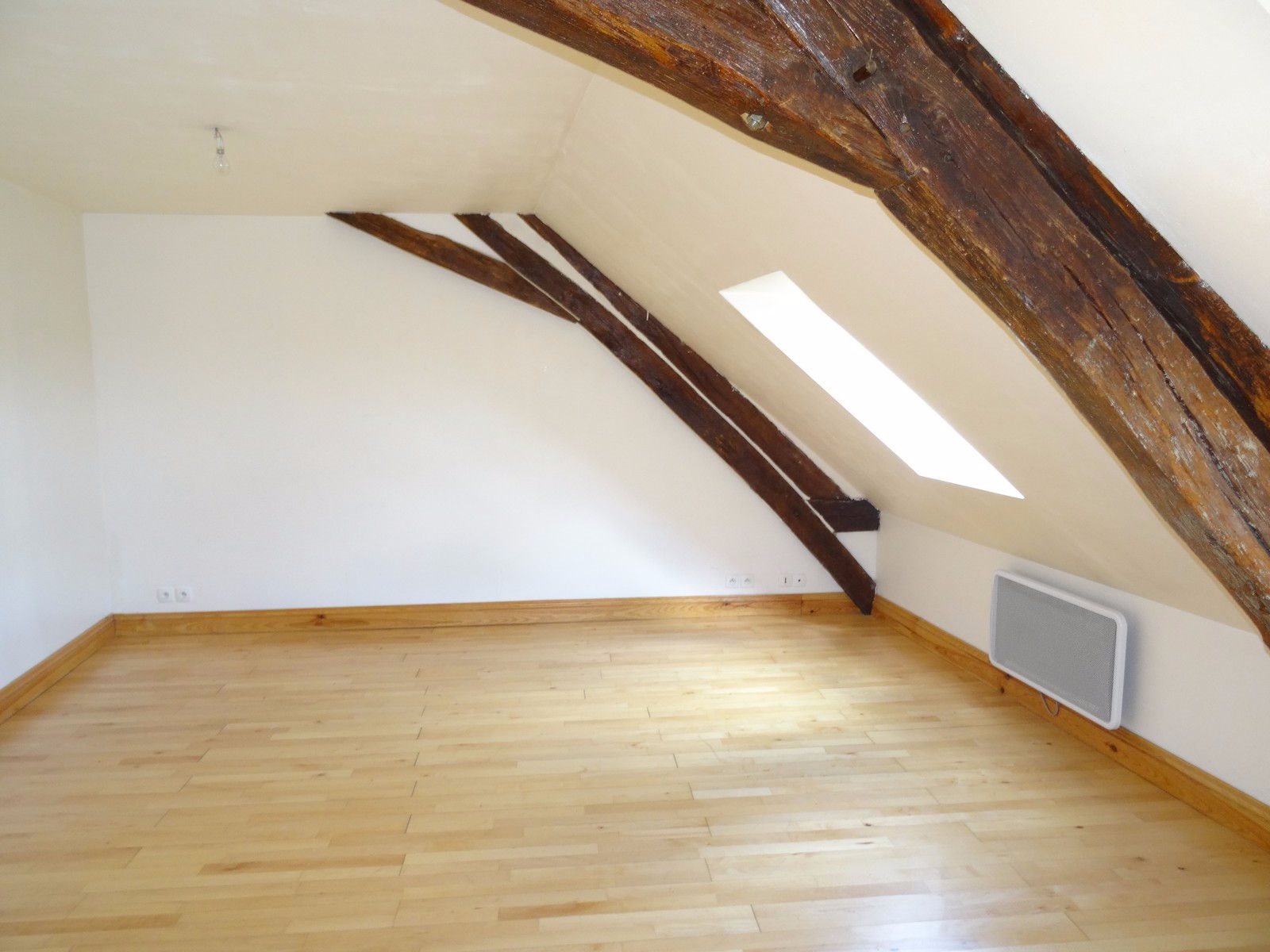 Appartement à louer, 29m², Bourges
