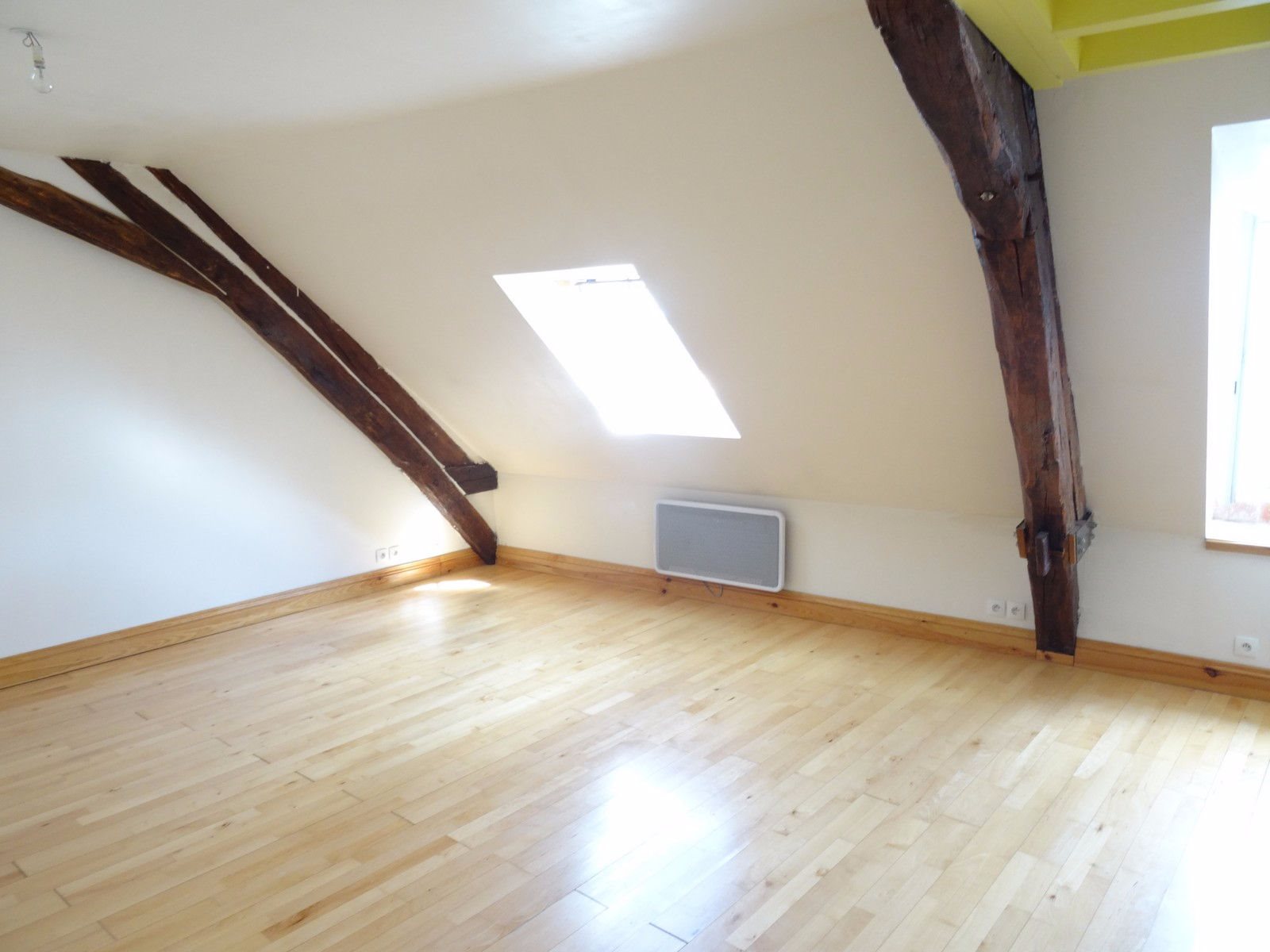 Appartement à louer, 29m², Bourges