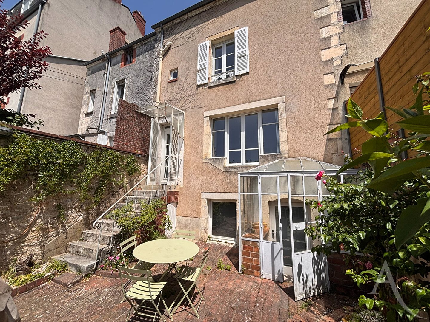 Maison à vendre, 140m², Bourges