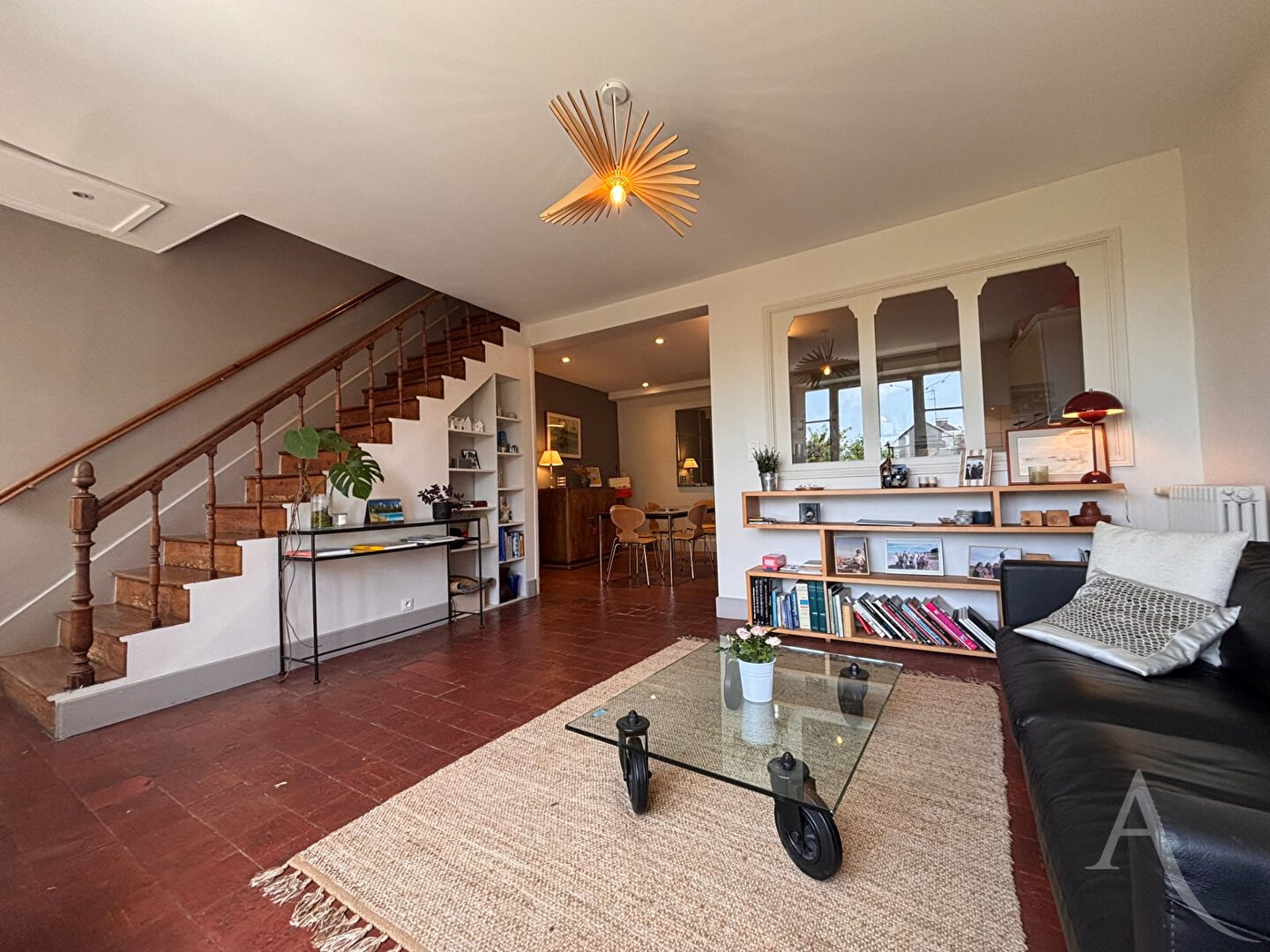 Maison à vendre, 140m², Bourges