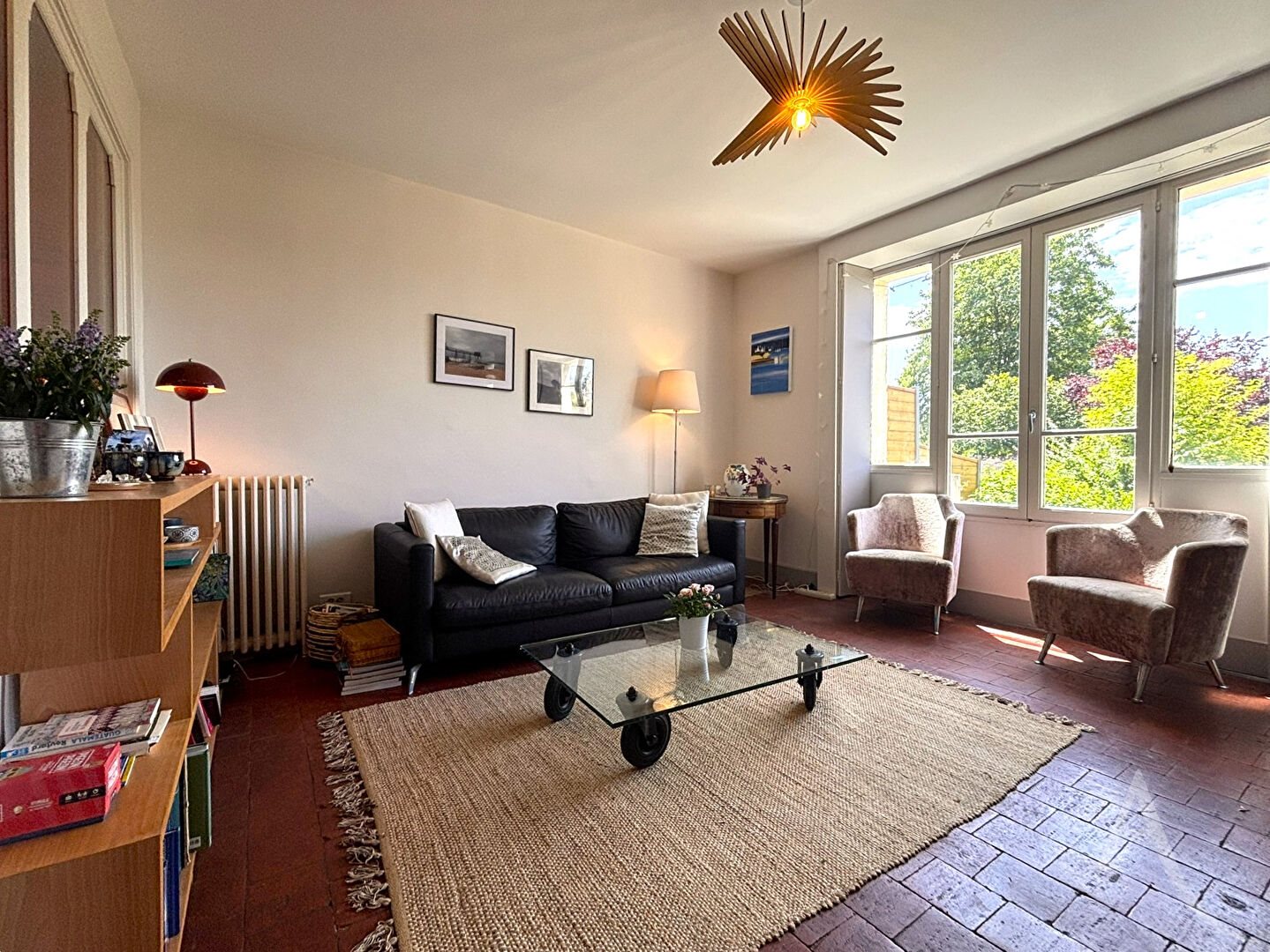 Maison à vendre, 140m², Bourges