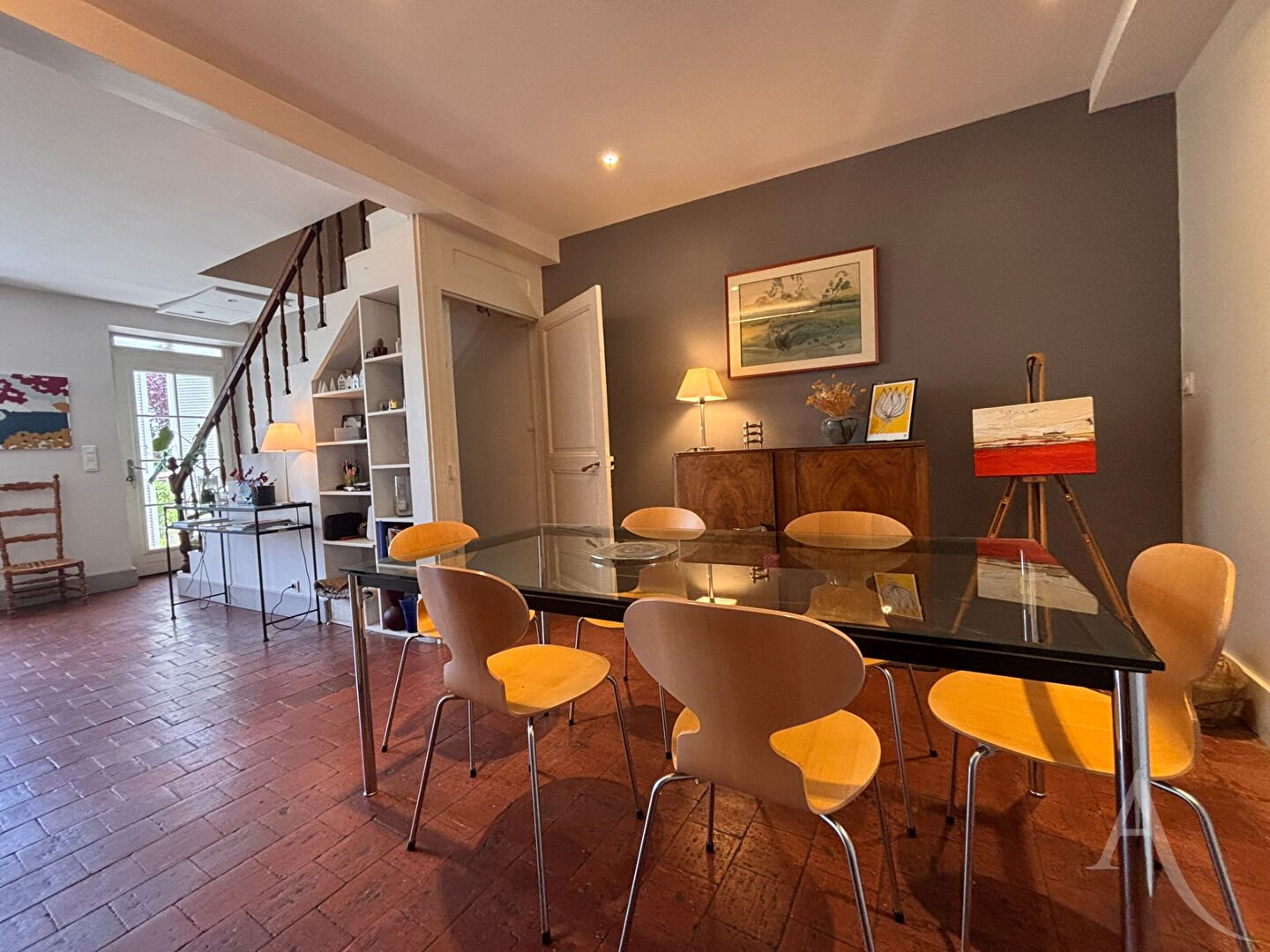 Maison à vendre, 140m², Bourges