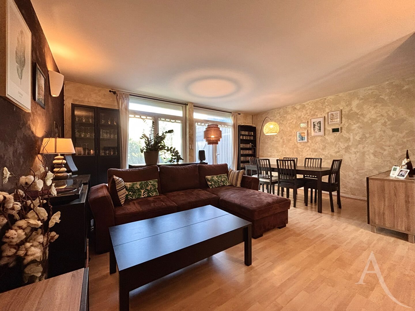 Maison à vendre, 95m², Bourges
