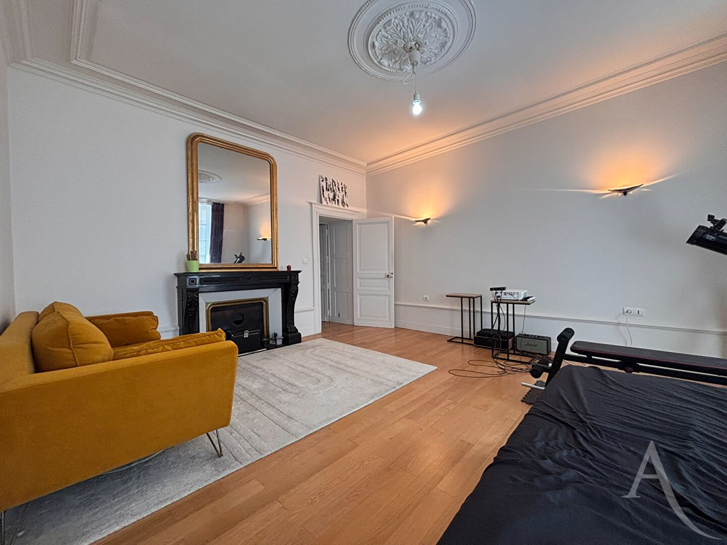 Appartement à louer, 84m², Bourges