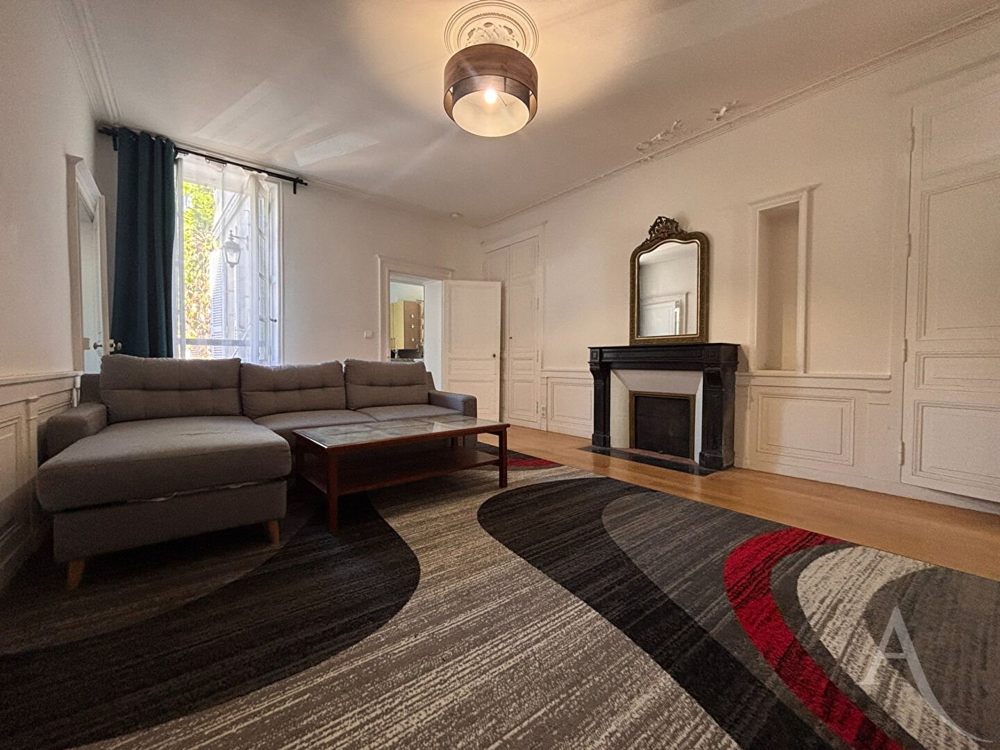 Appartement à louer, 84m², Bourges