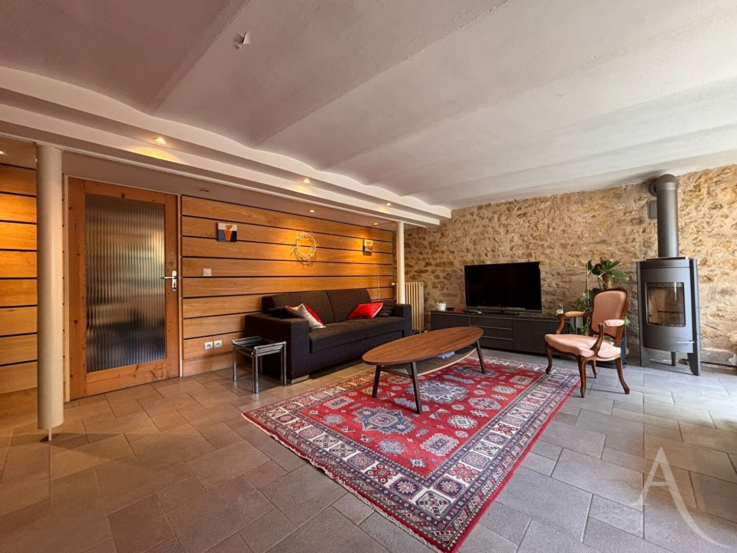 Maison à vendre, 140m², Bourges
