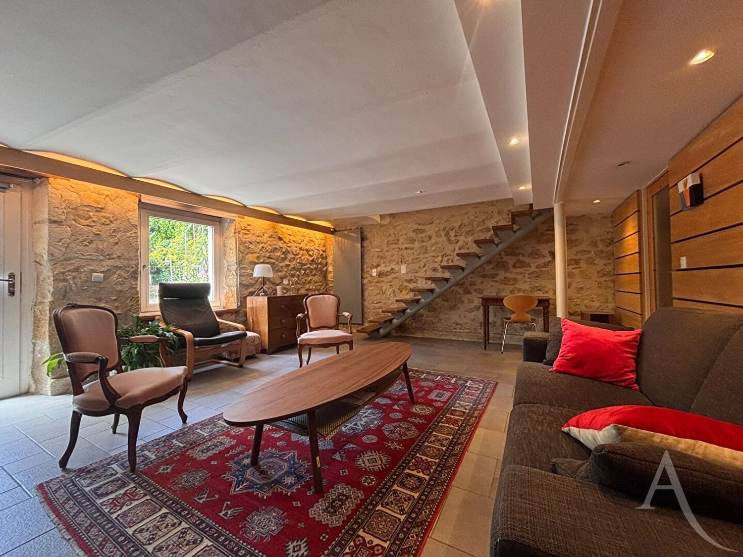 Maison à vendre, 140m², Bourges