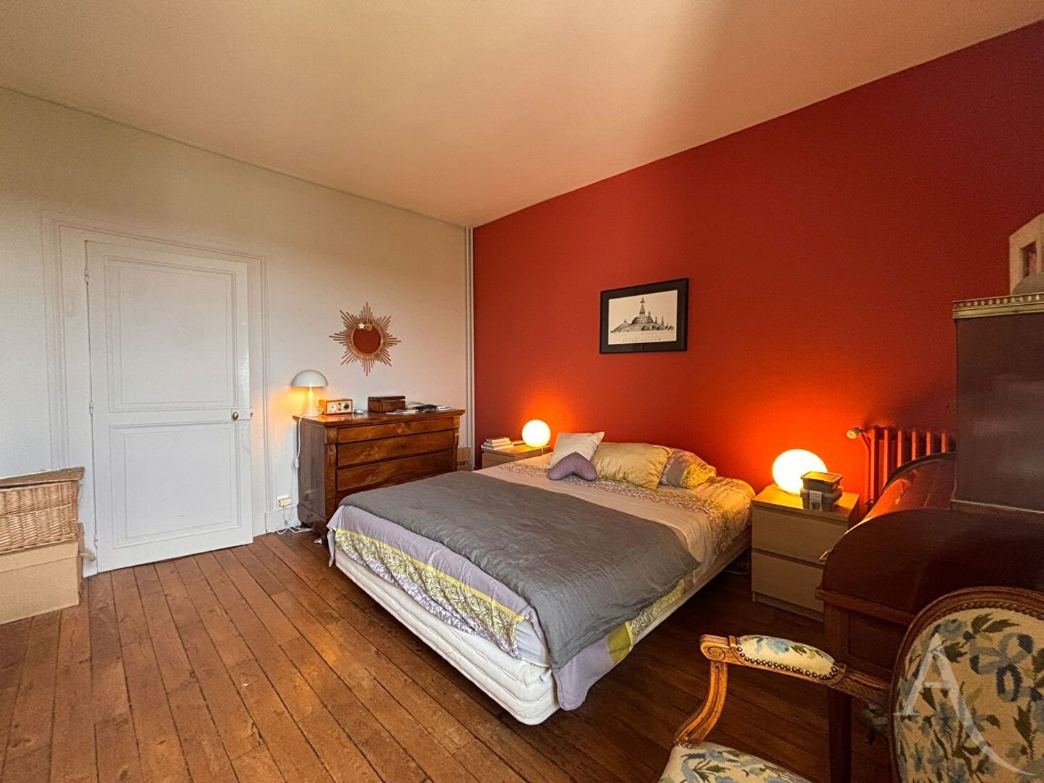 Maison à vendre, 140m², Bourges