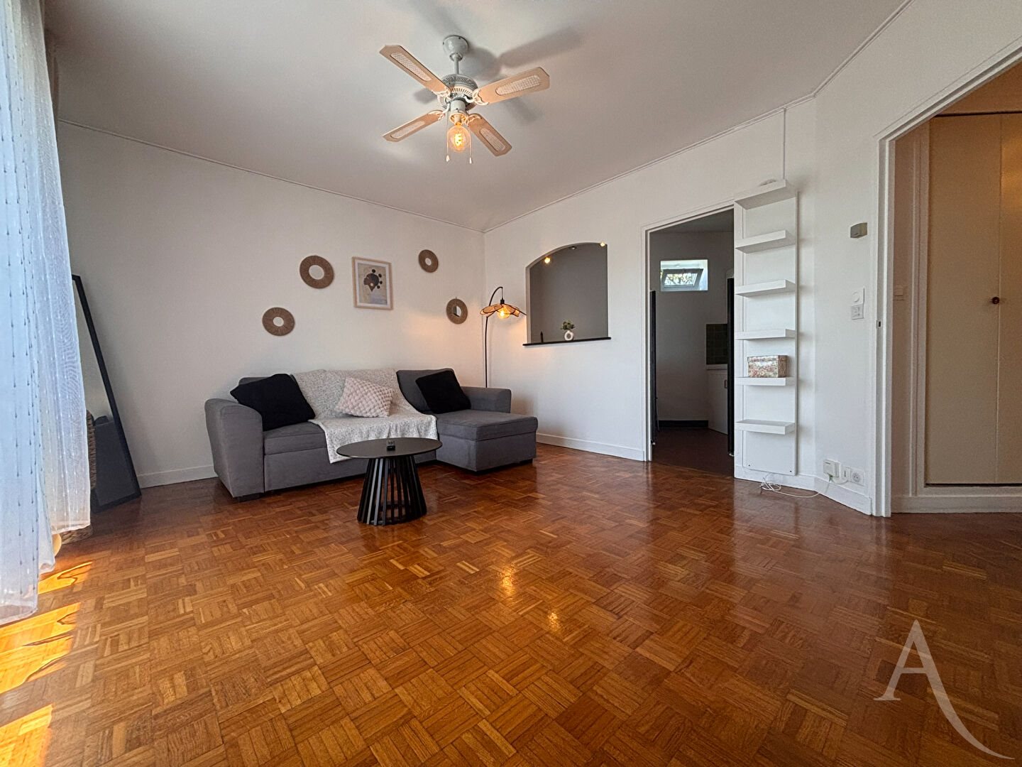 Appartement à louer, 31m², Bourges
