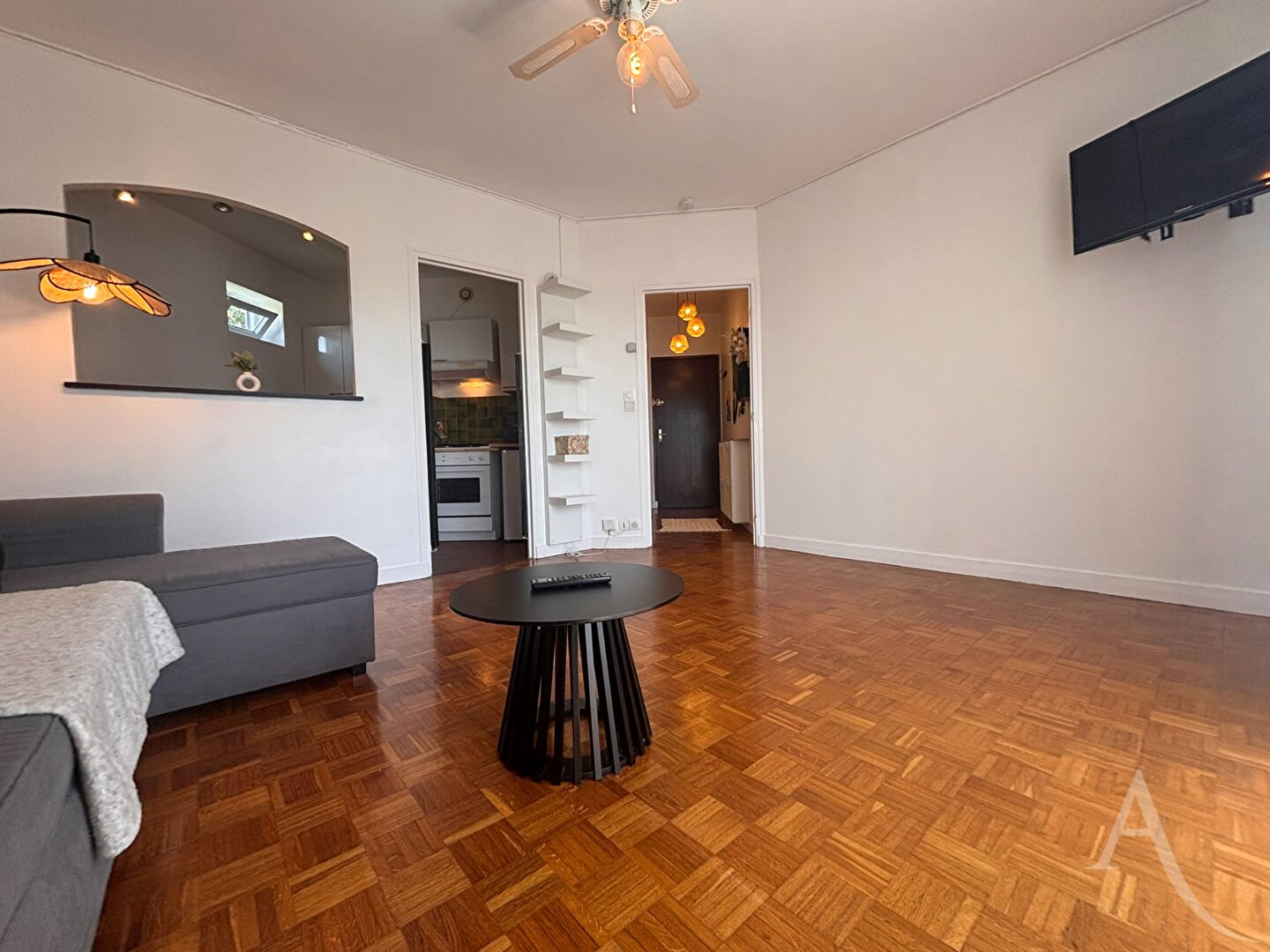 Appartement à louer, 31m², Bourges