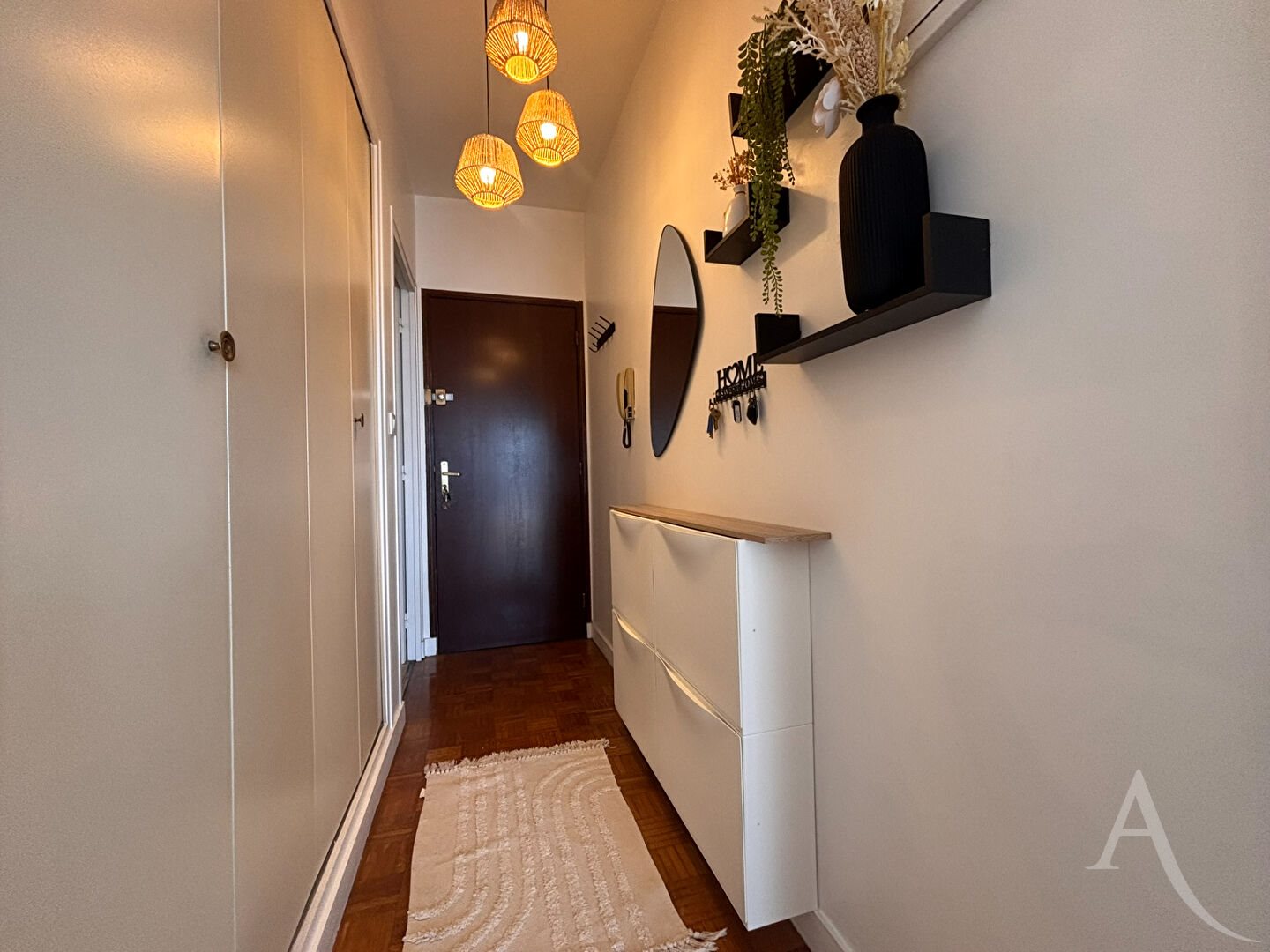 Appartement à louer, 31m², Bourges