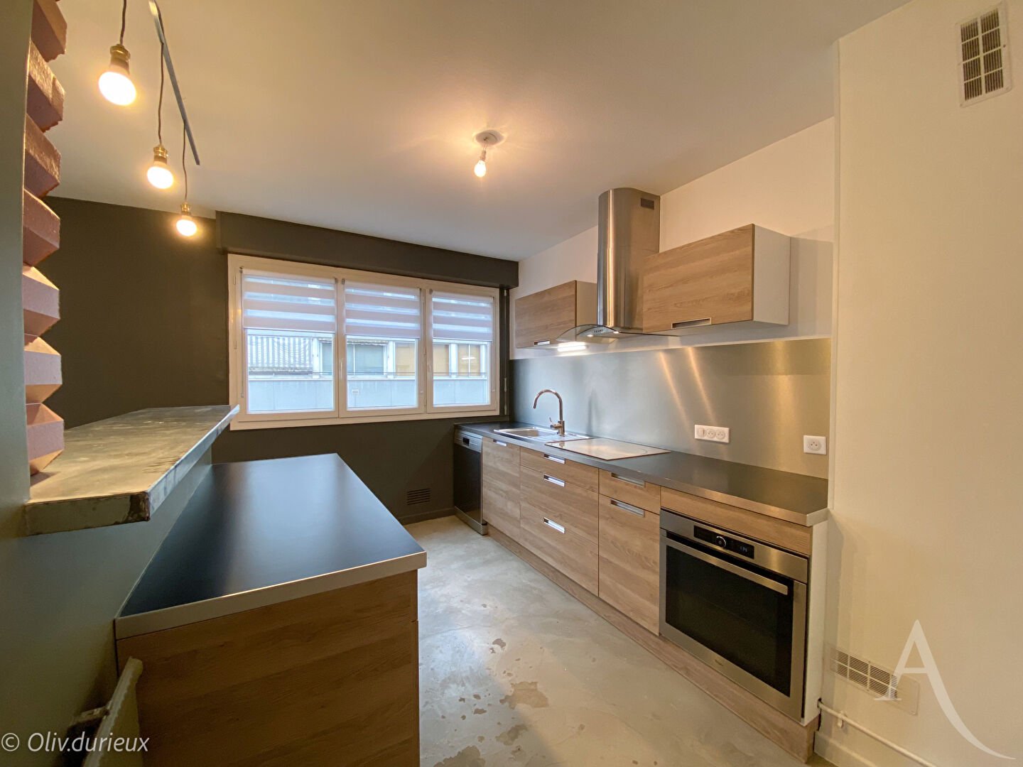 Appartement à louer, 85m², Bourges