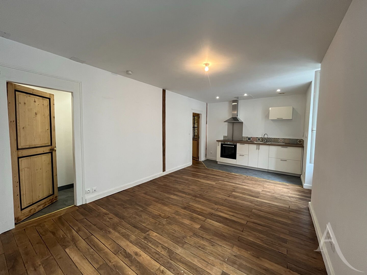 Appartement à louer, 40m², Bourges