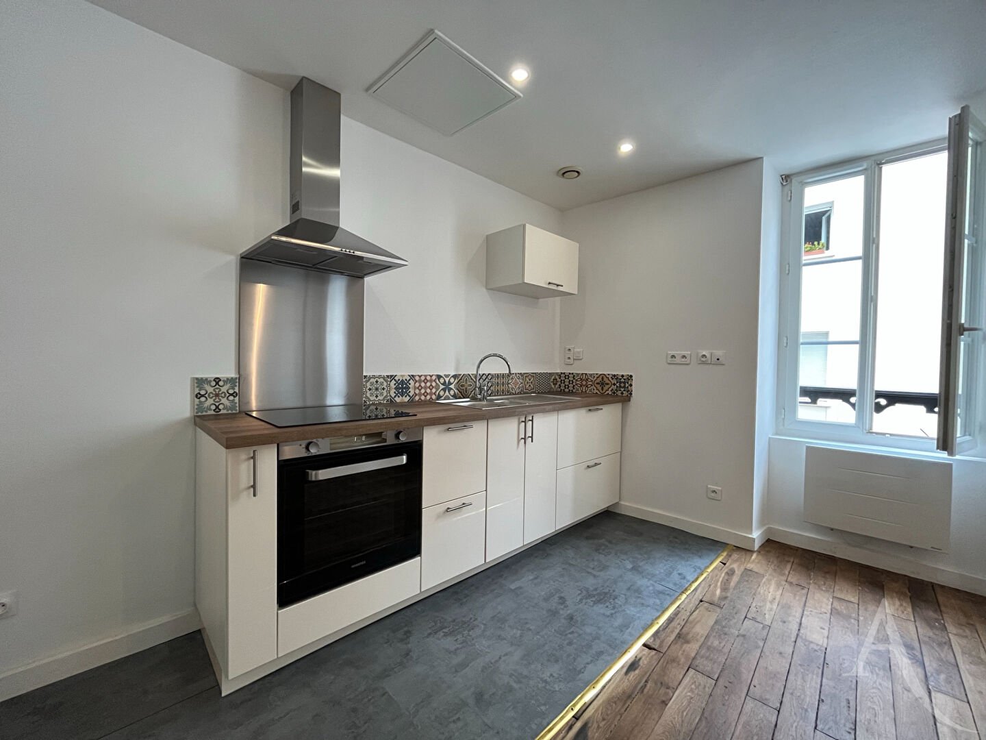 Appartement à louer, 40m², Bourges