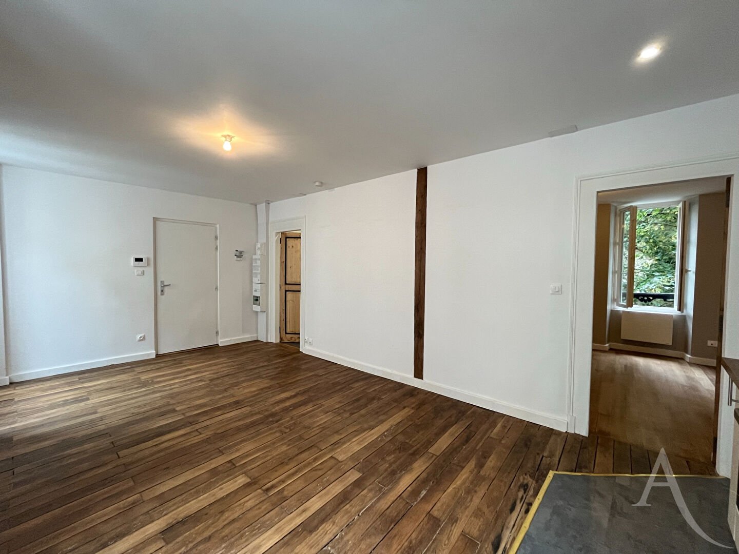 Appartement à louer, 40m², Bourges