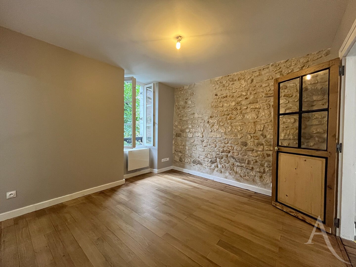Appartement à louer, 40m², Bourges