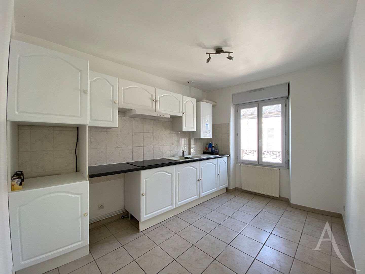 Appartement à louer, 78m², Bourges