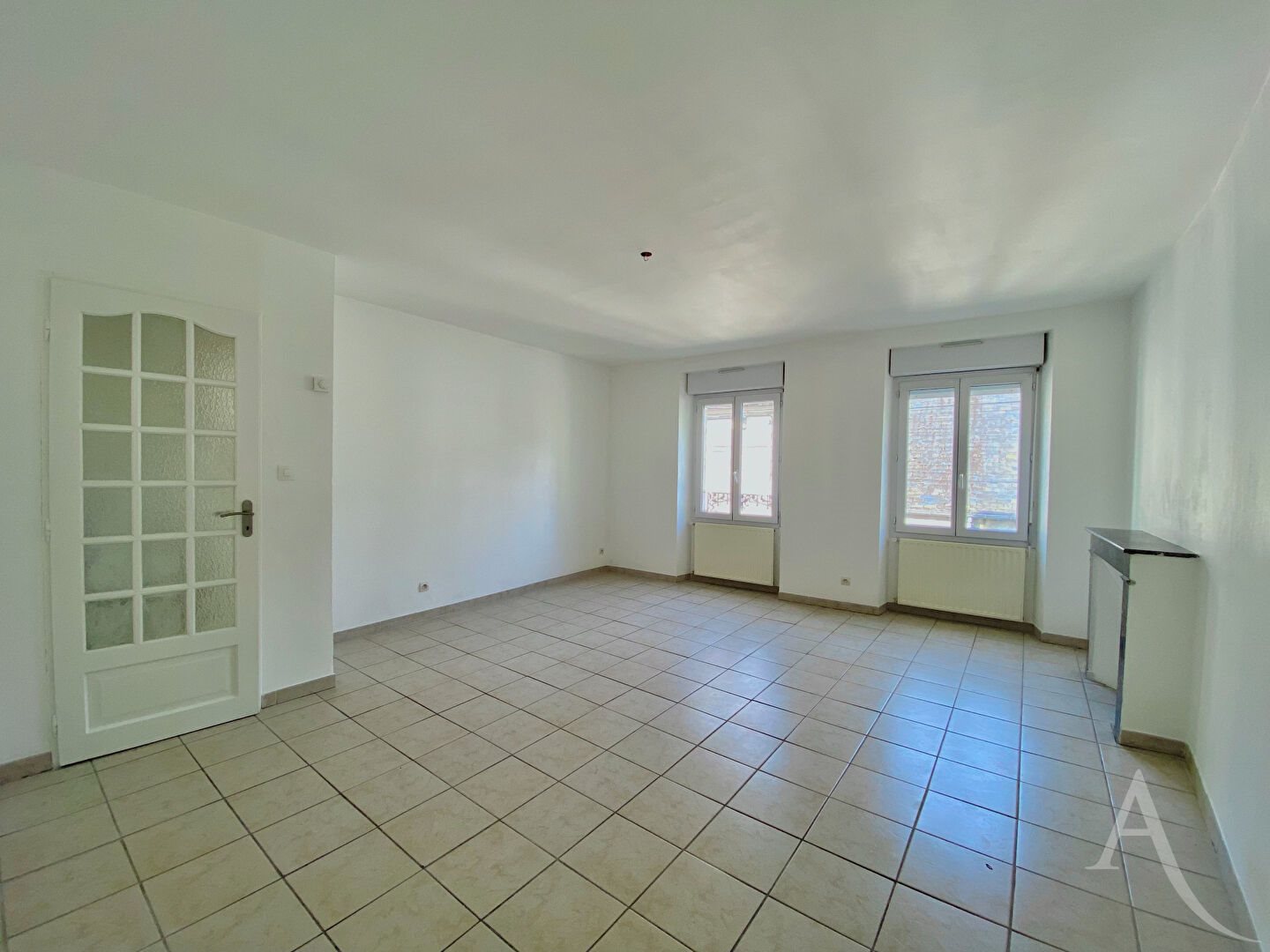 Appartement à louer, 78m², Bourges
