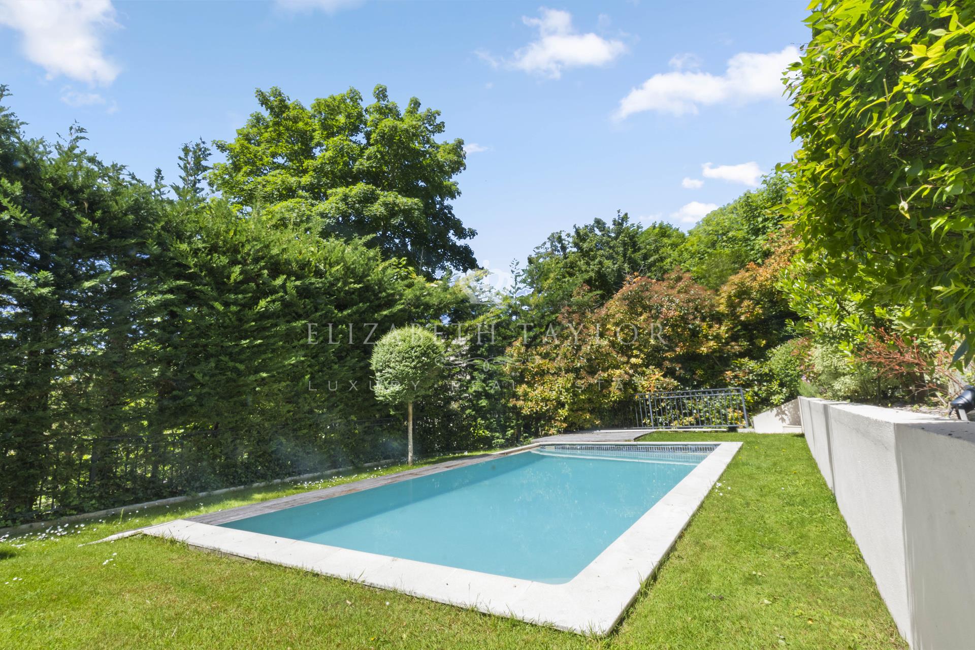 Maison à vendre, 424m², Saint-Germain-en-Laye