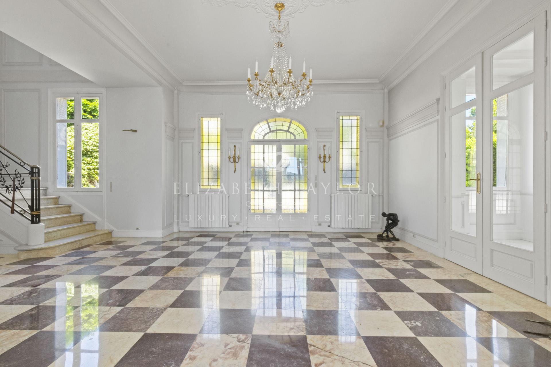 Maison à vendre, 424m², Saint-Germain-en-Laye