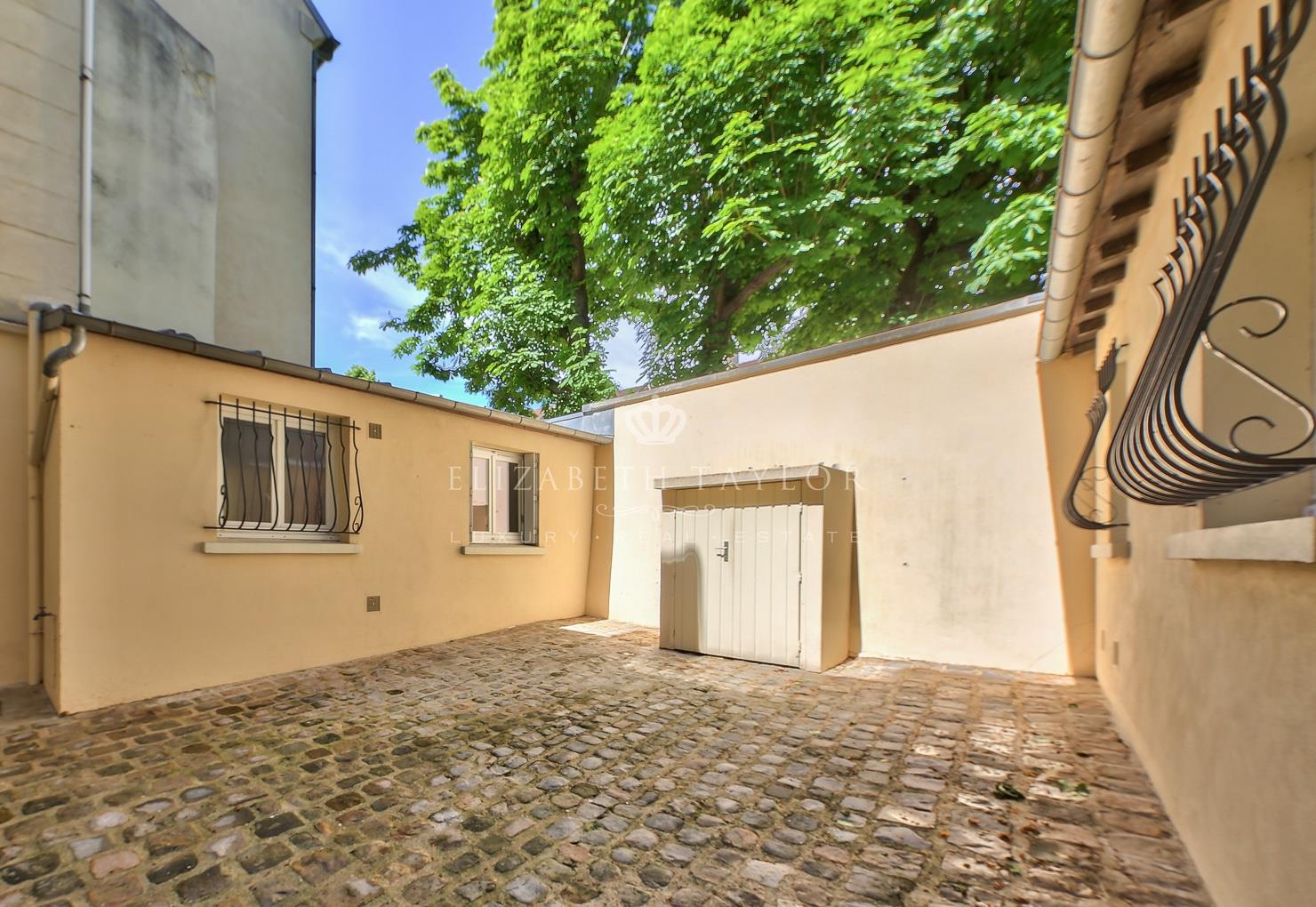 Appartement à vendre, 59m², Saint-Germain-en-Laye