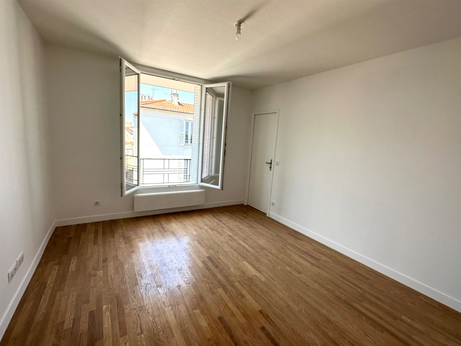 Appartement à vendre, 58m², Malakoff