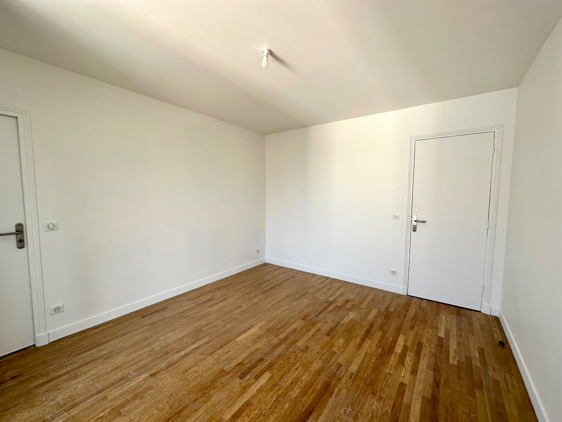 Appartement à vendre, 58m², Malakoff