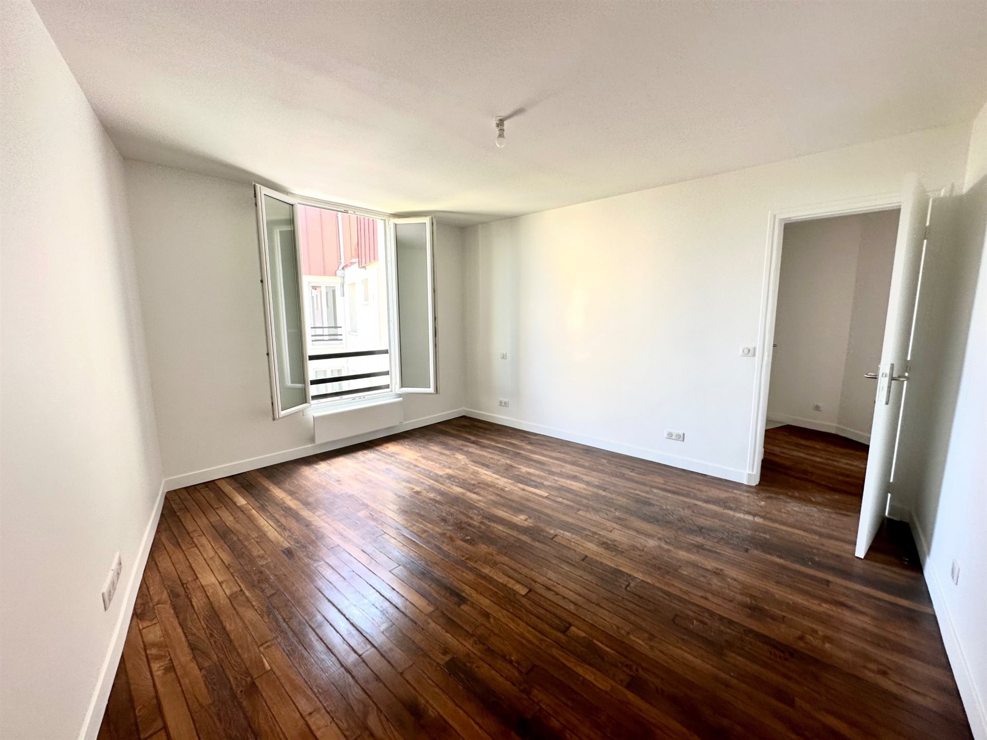 Appartement à vendre, 58m², Malakoff