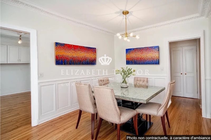 Appartement à vendre, 57m², Malakoff
