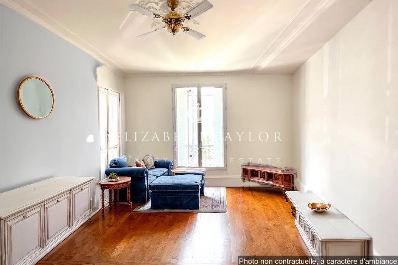 Appartement à vendre, 57m², Malakoff