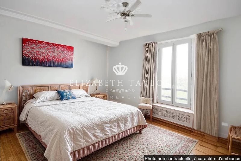 Appartement à vendre, 57m², Malakoff