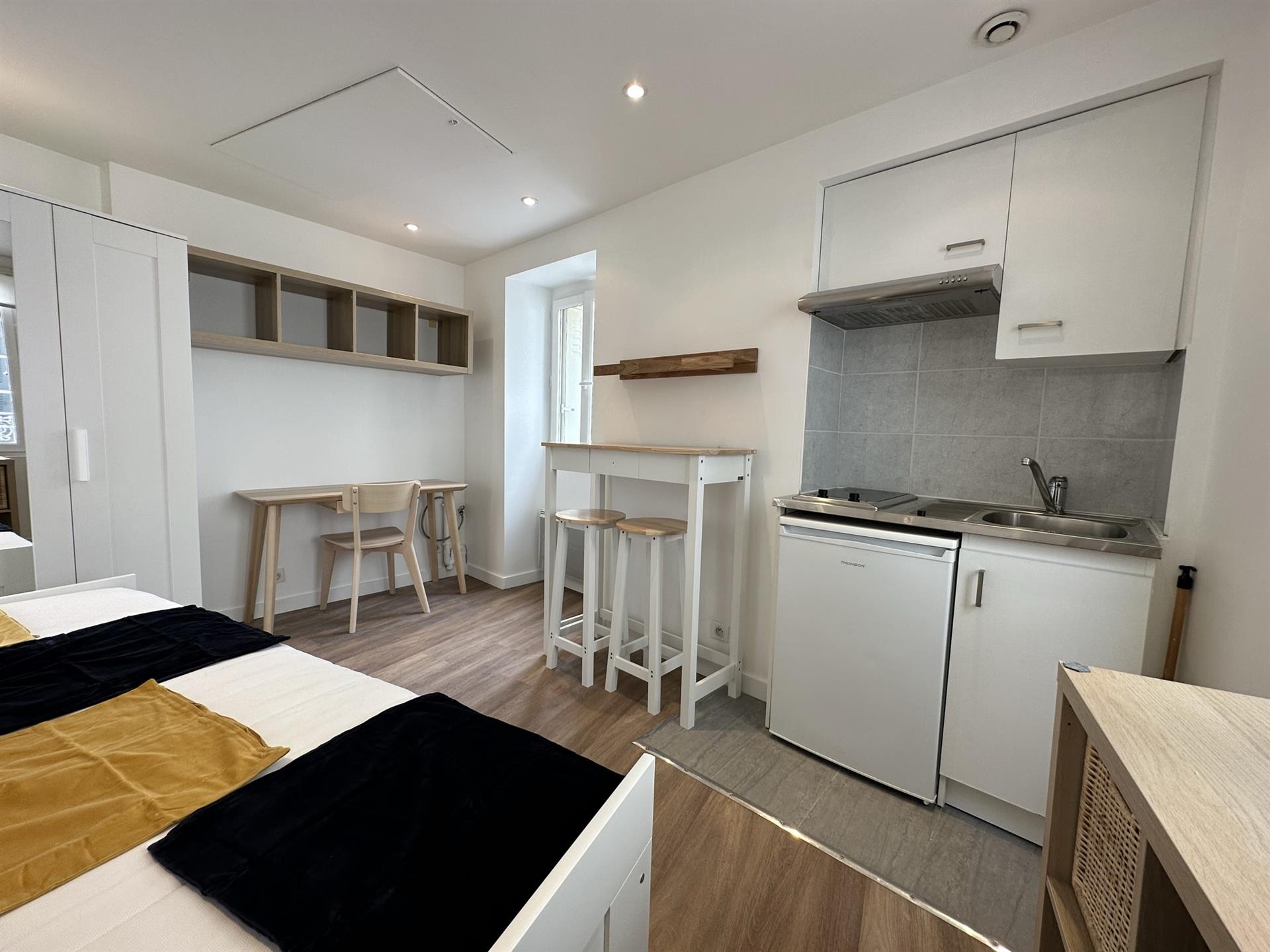 Appartement à louer, 16m², Saint-Germain-en-Laye