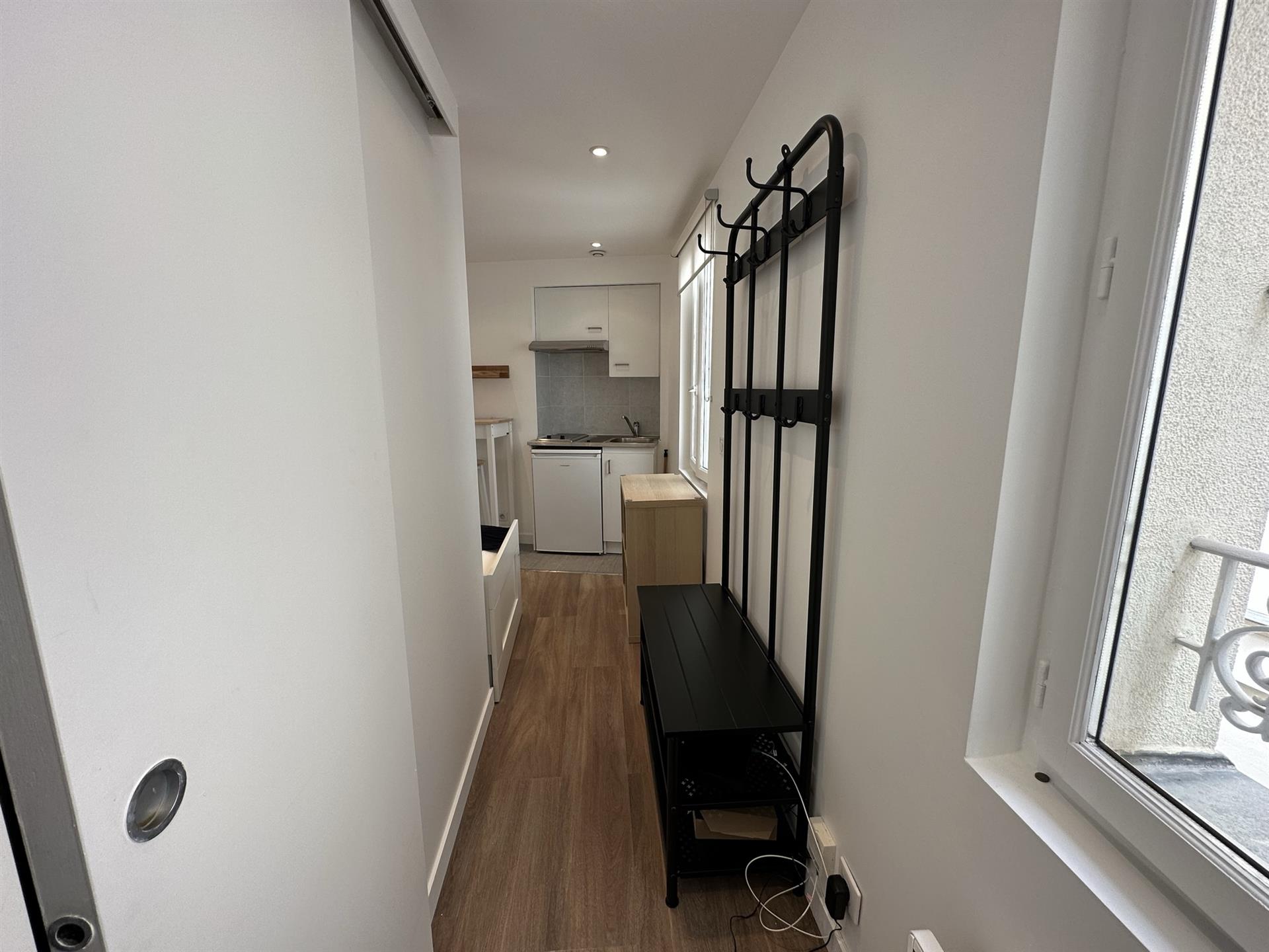 Appartement à louer, 16m², Saint-Germain-en-Laye