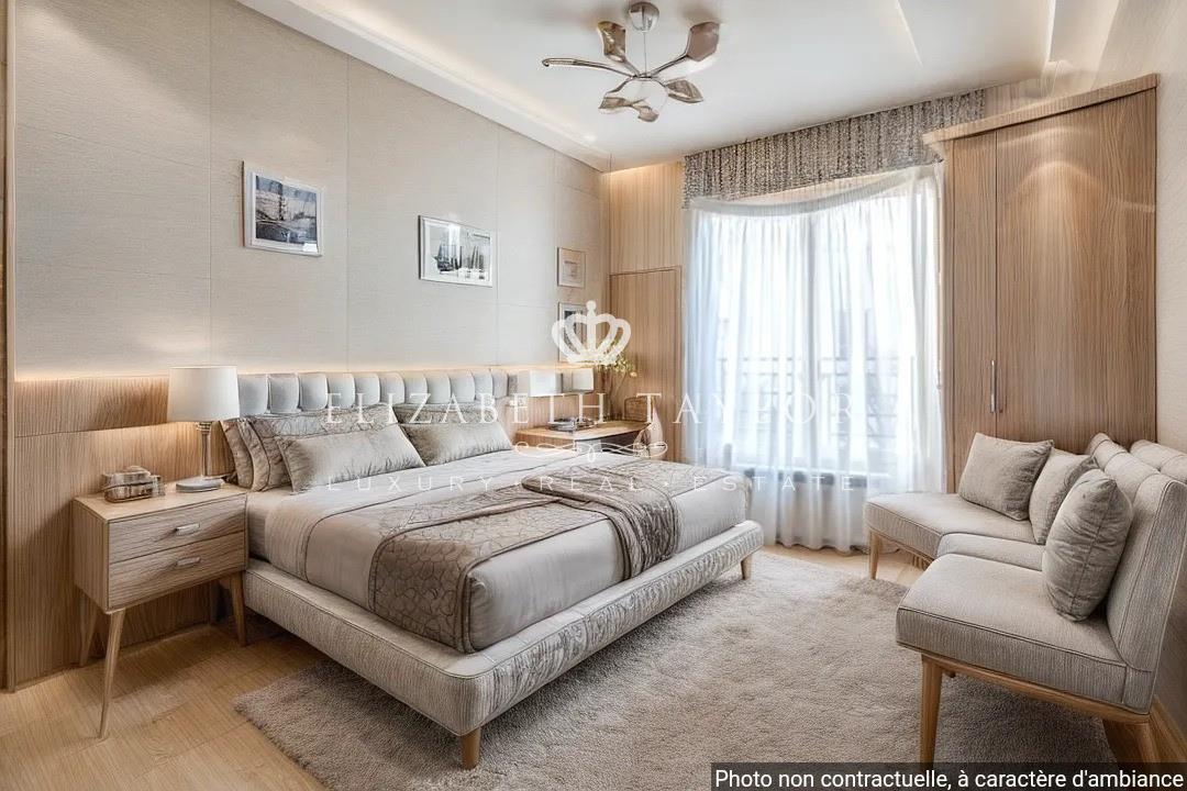 Appartement à vendre, 86m², Le Vésinet