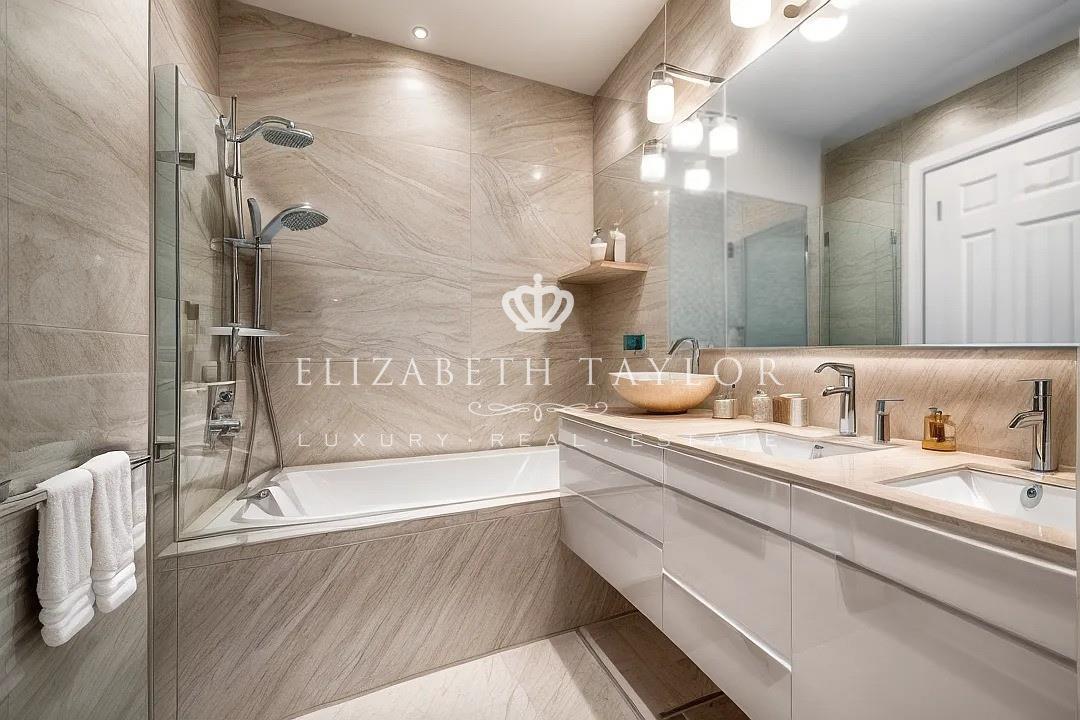Appartement à vendre, 86m², Le Vésinet