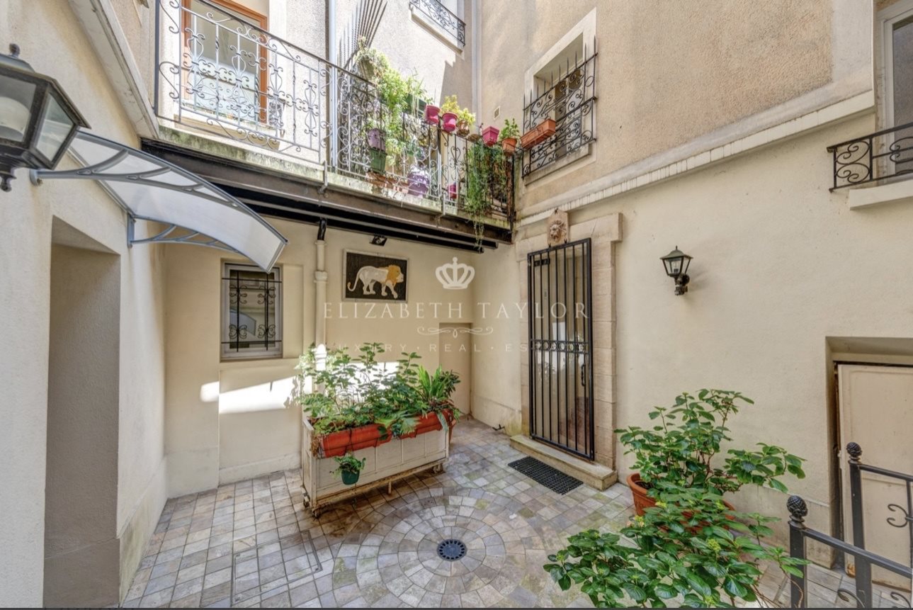Appartement à vendre, 30m², Saint-Germain-en-Laye