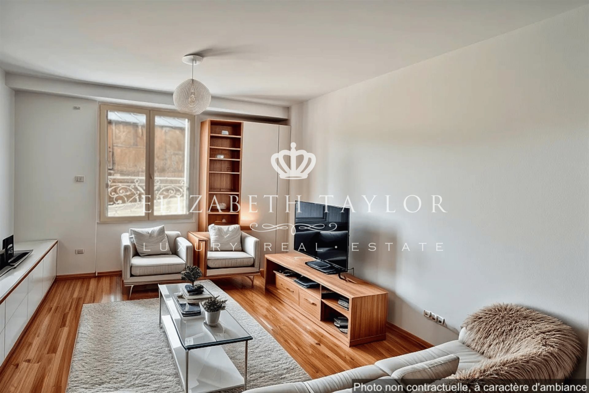 Appartement à vendre, 30m², Saint-Germain-en-Laye