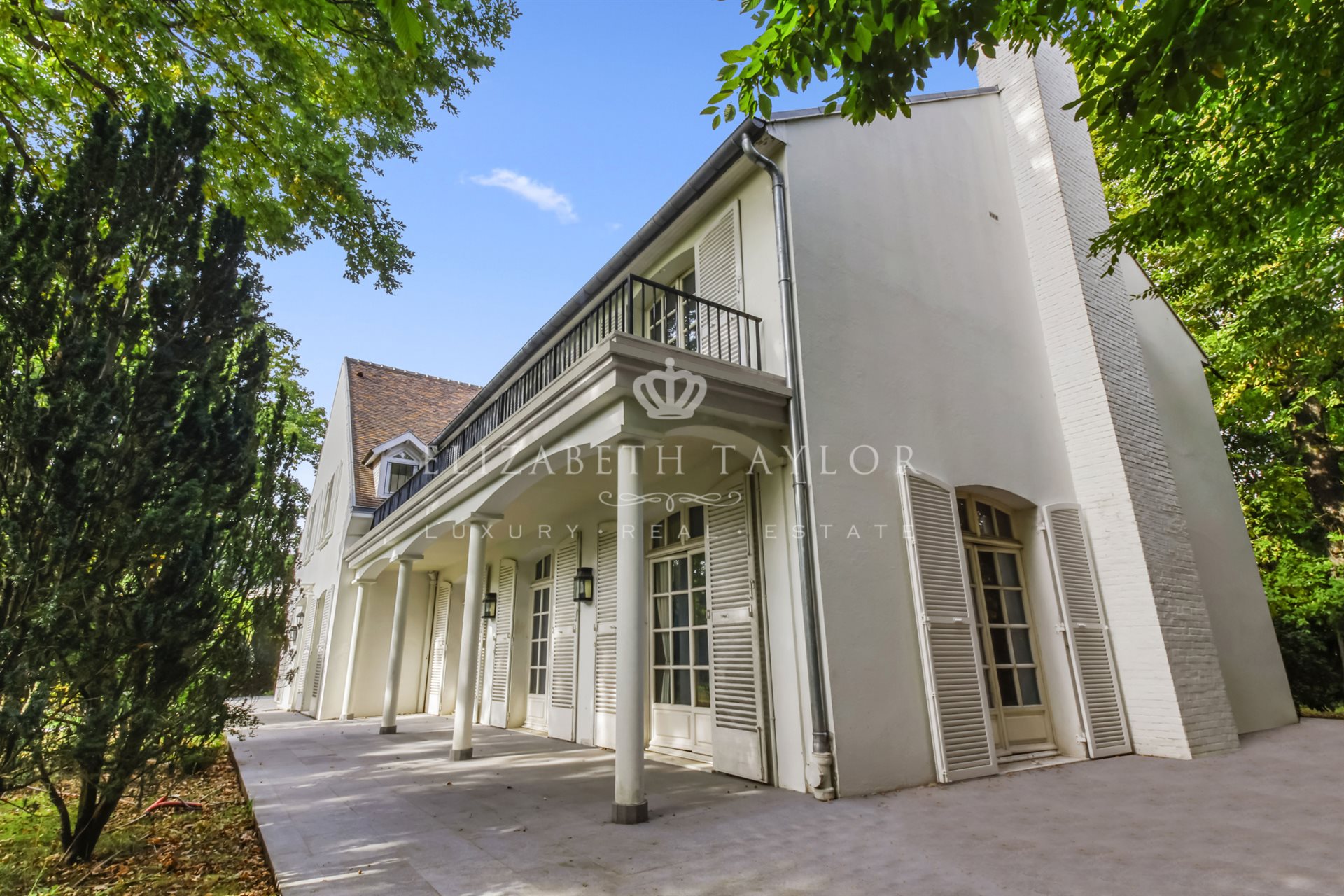 Maison à vendre, 420m², Le Vésinet