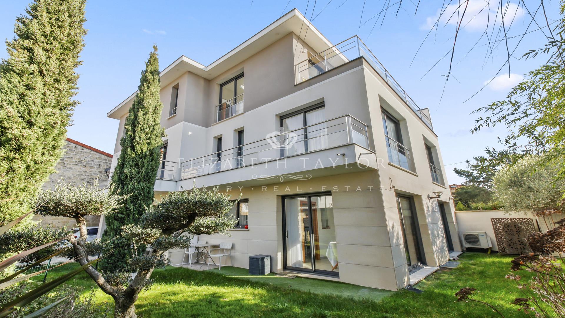 Maison à vendre, 350m², Chatou