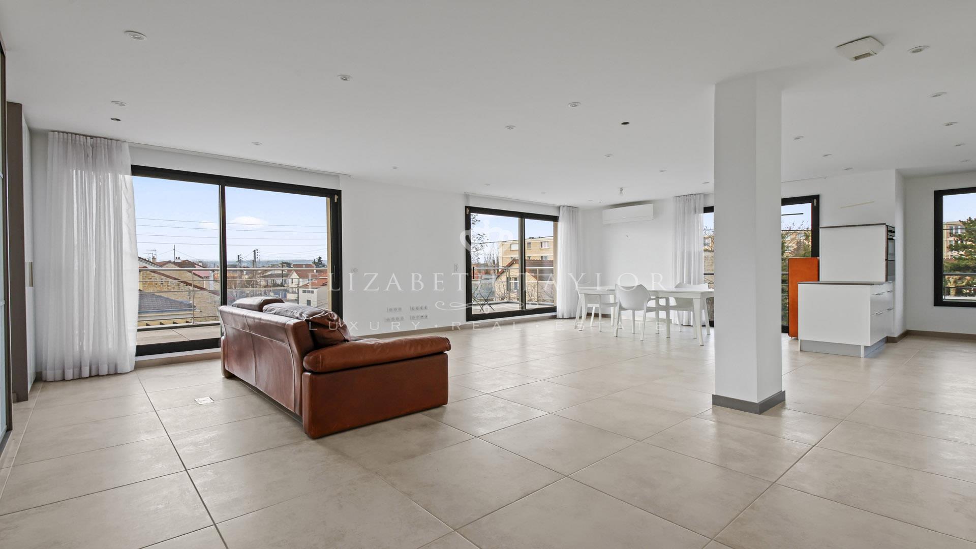 Maison à vendre, 350m², Chatou