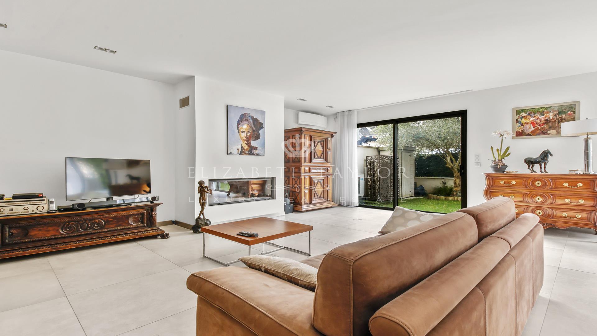 Maison à vendre, 350m², Chatou