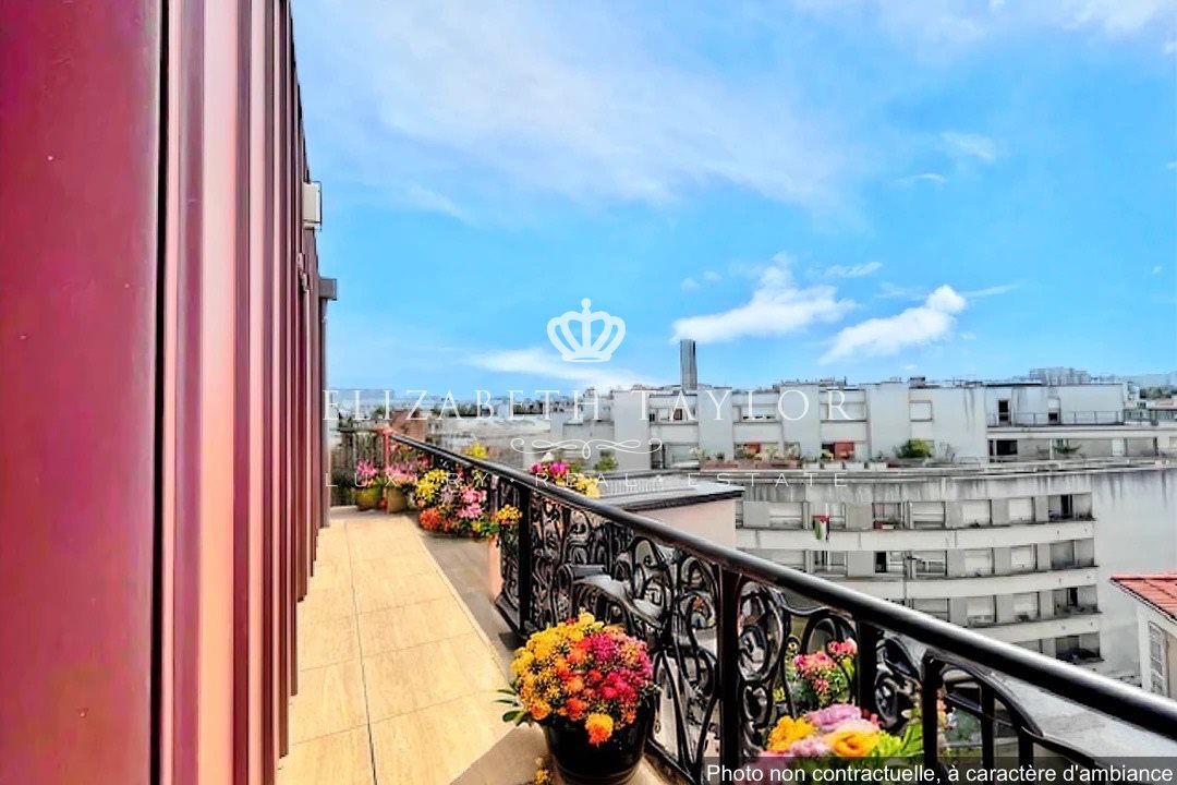 Appartement à vendre, 114m², Malakoff
