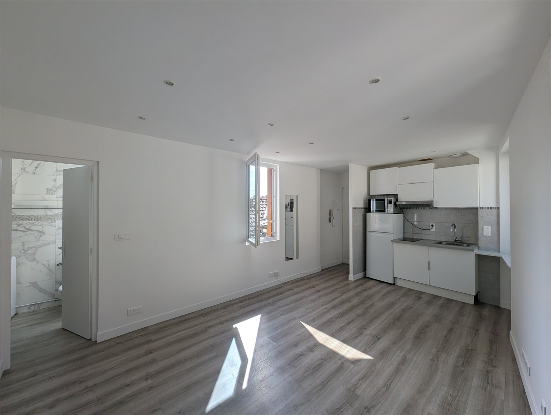Appartement à vendre, 22m², Saint-Germain-en-Laye