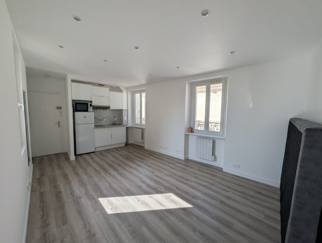 Appartement à vendre, 22m², Saint-Germain-en-Laye