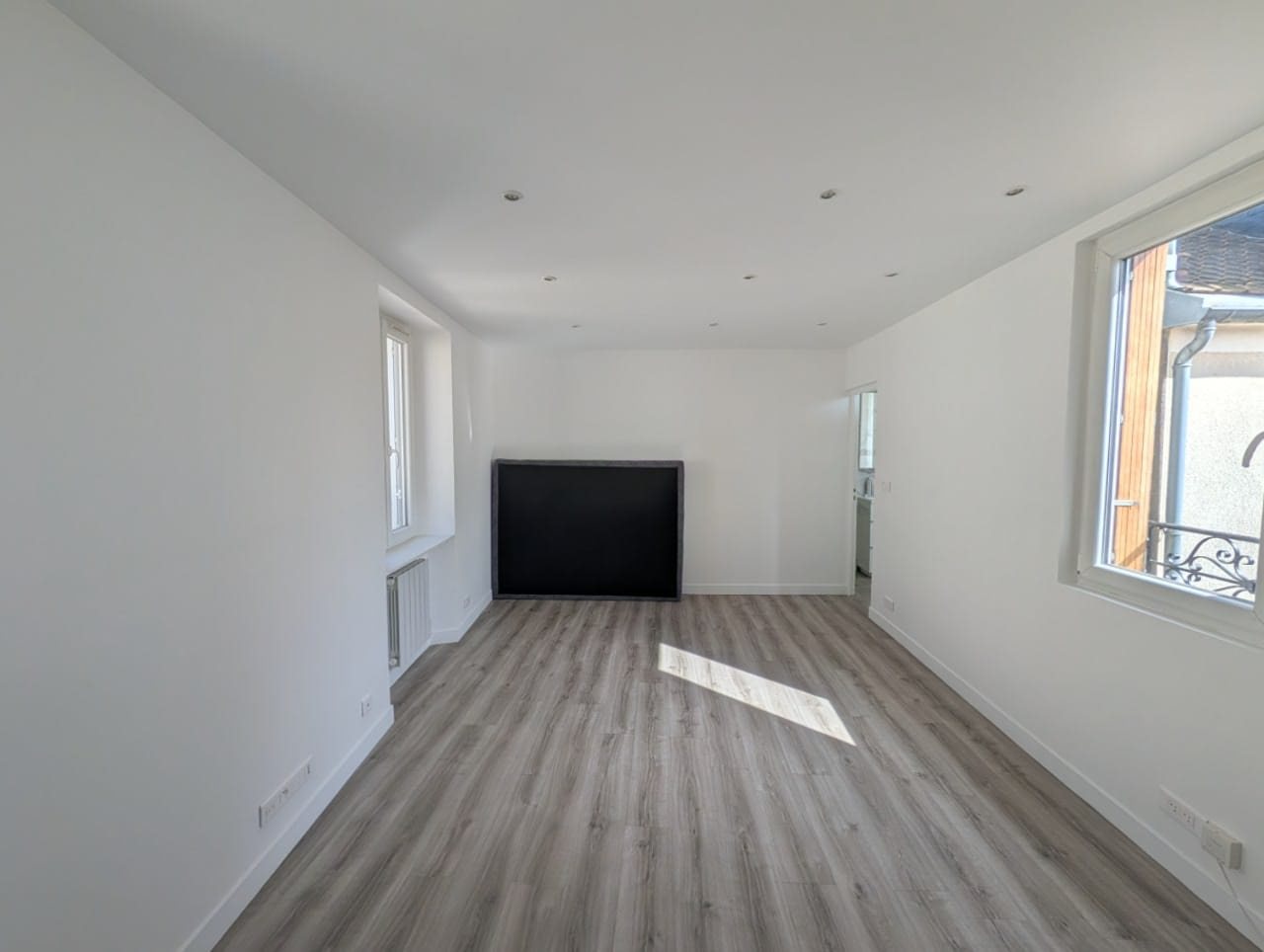 Appartement à vendre, 22m², Saint-Germain-en-Laye