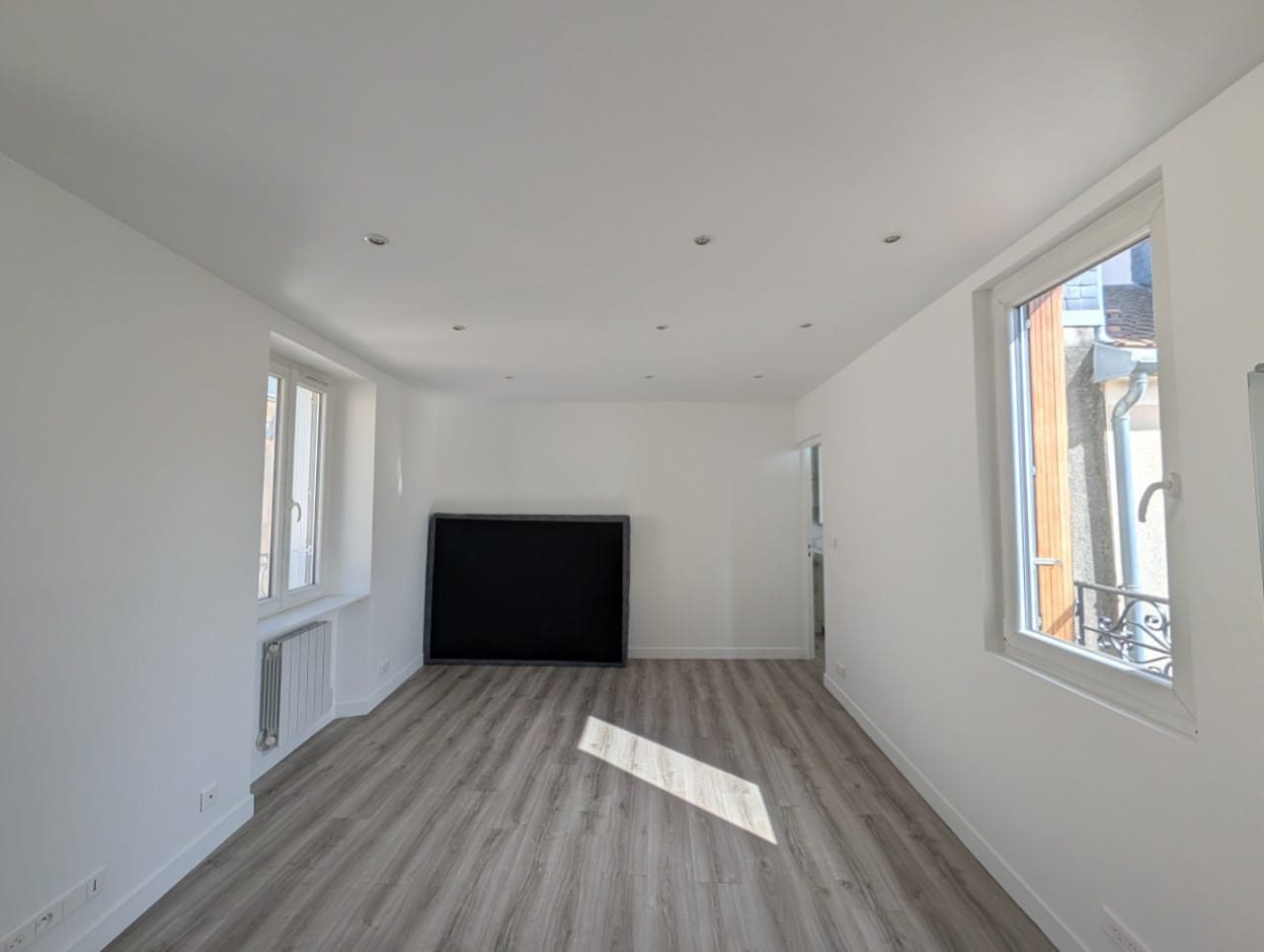 Appartement à vendre, 22m², Saint-Germain-en-Laye