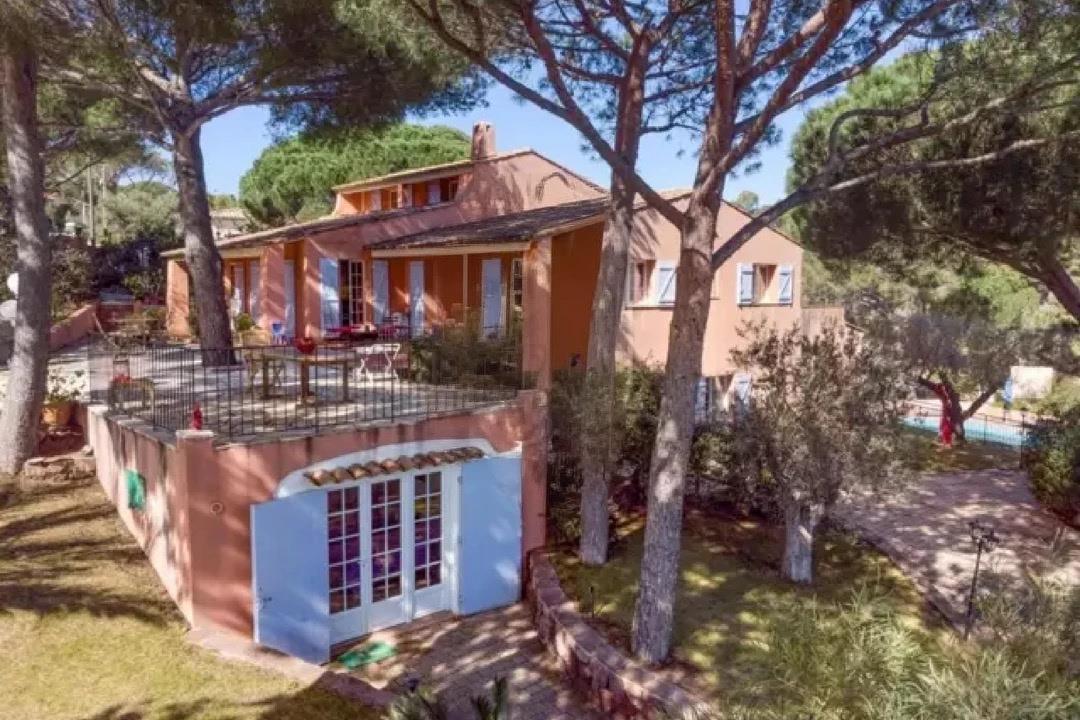 Maison à vendre, 250m², Sainte-Maxime