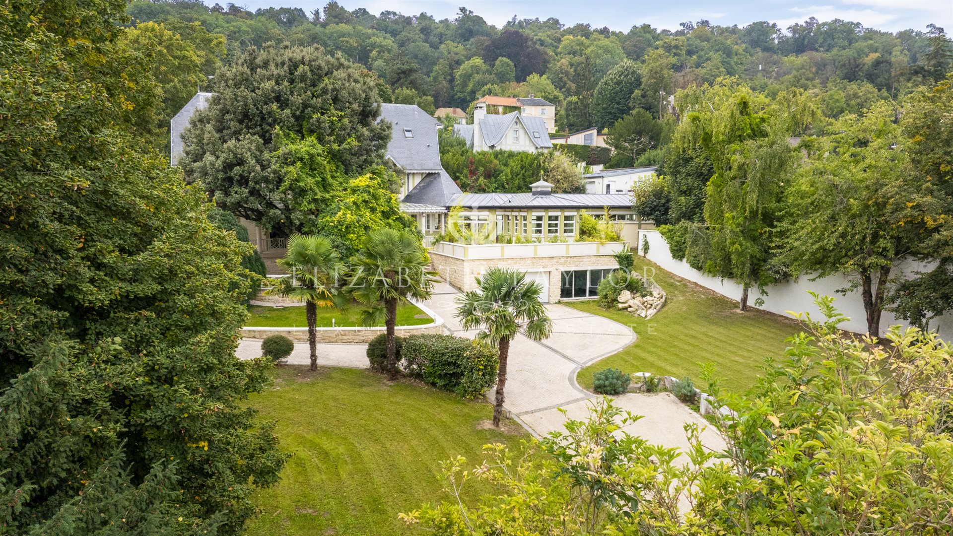 Maison à vendre, 851m², Bougival