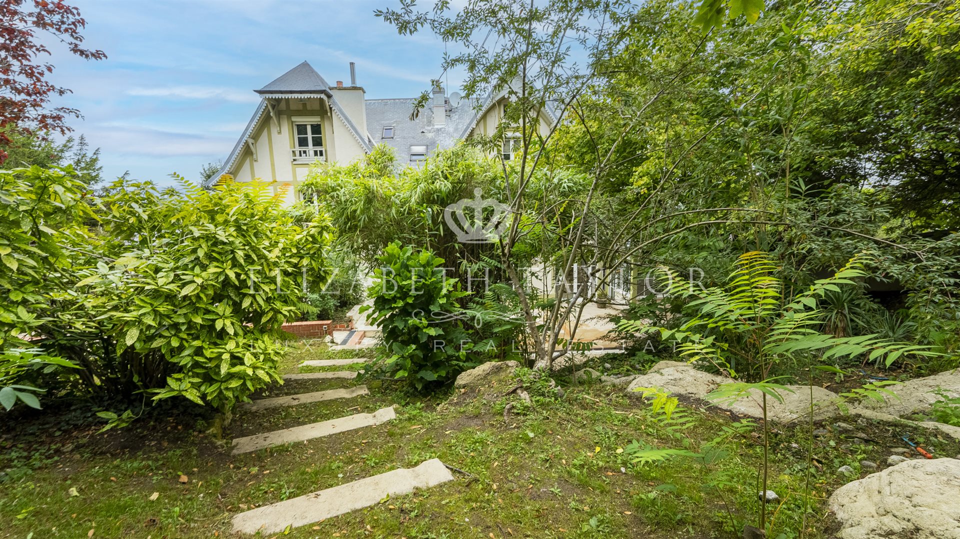 Maison à vendre, 851m², Bougival