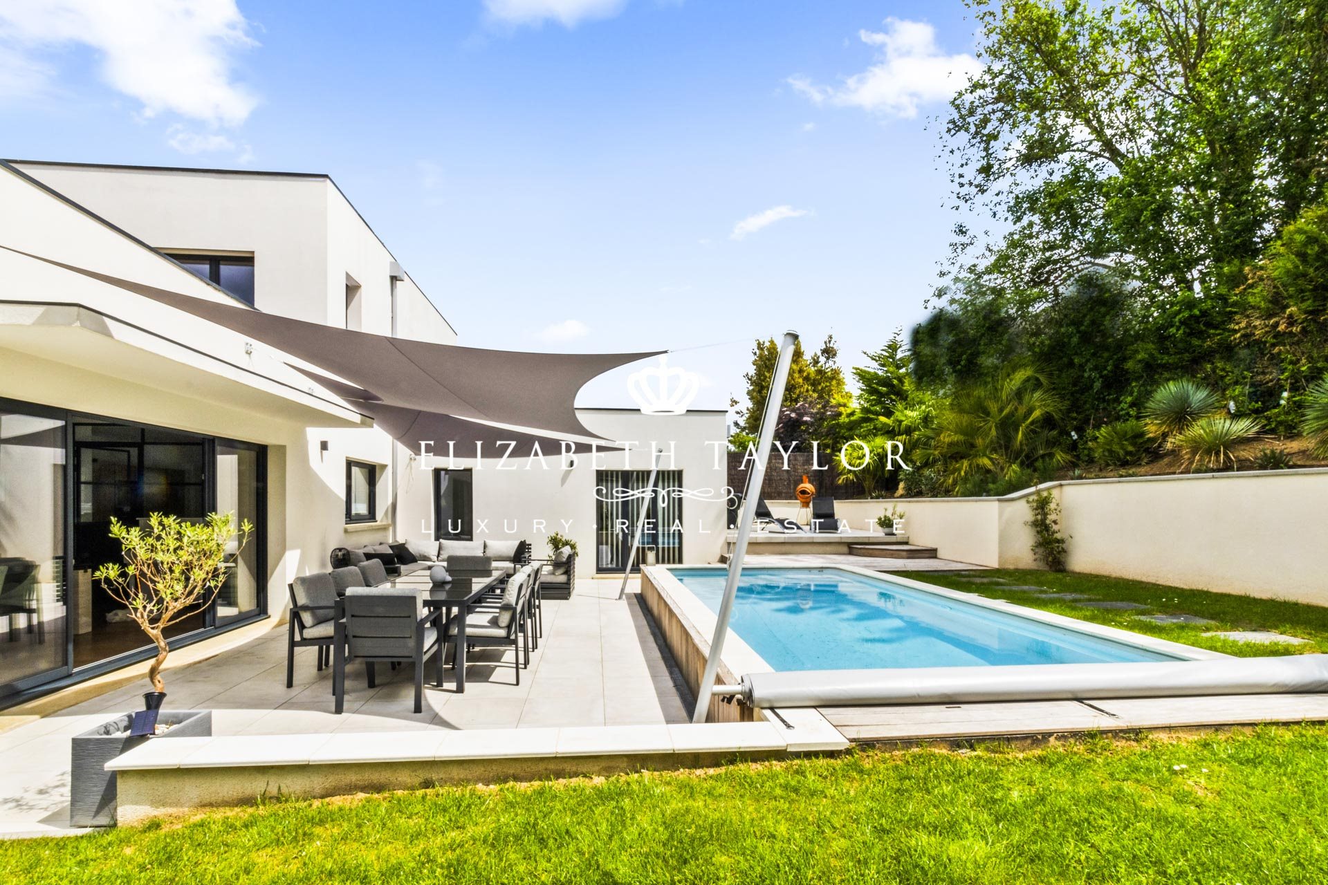 Maison à vendre, 200m², Orgeval